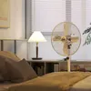 Homcom HOMCOM Trojnožkový ventilátor výškovo nastaviteľný Náhľad obrázku produktu 8