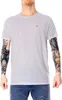Tommy Jeans Herren Tjm Xslim Jersey Tee Dm0dm04411 Produktbild-Vorschau 25