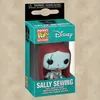 Disney Nightmare Before Christmas - Sally Sewing  - Produktbild-Vorschau 9