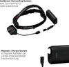 Ledlenser H19R Core, Stirnband-Taschenlampe, Schwarz, IP68, Produktbild-Vorschau 22
