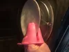 Ofenhandschuhe Silikon Topflappen bis 300°C Produktbild-Vorschau 6
