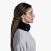Buff Leggero In Lana Solid 0 Solid Black - Anteprima dell’immagine prodotto 16