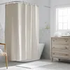 Kusový zesílený sprchový závěs do koupelny a na WC, 180 x Náhled obrázku produktu 4