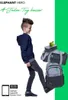 Schulrucksack Jungen 3 Teile Set Elephant Hero Signature Produktbild-Vorschau 5