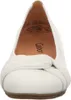 Gabor Ballerinas Damen 31373139333934 Weiß 38 EU Produktbild-Vorschau 31