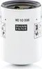 Original MANN-FILTER Filter Arbeitshydraulik WD 10 006 Produktbild-Vorschau 1