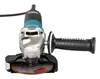 A close-up studio shot of an angle grinder. Náhľad obrázku produktu