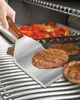 2er-Set Grillspatel aus Edelstahl mit Holzgriff für Produktbild-Vorschau 7