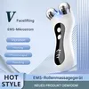 Gesichtsmassagegerät,  EMS gesichtsmassagegerät mit Produktbild-Vorschau 4