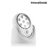 Senzor pohybu LED lampy InnovaGoods Náhled obrázku produktu 18
