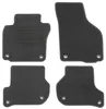 Juego de alfombrillas para VW Golf 5, desde 12/2006 + Vista previa de la imagen del producto 1