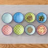 vancasso Maracon Porcelaine Bols à trempette, Set de 8 Voir les images du produit 5