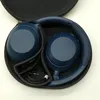 Sony WH-XB910N Bluetooth Headset, Blue Produktbild-Vorschau 12
