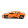 SIKU BMW i8 LCI Jouet miniature 1 pièce Voir les images du produit 3