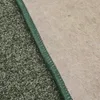 200x300 cm Wykładzina dywanowa Velour Ultra oliwkowa Podgląd zdjęcia produktu 8