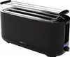 Clatronic TA 3802 4-Scheiben-Toaster Schwarz (264018) Produktbild-Vorschau 29