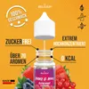 Belissia Shake and Make Beerenmix - 30 ml hochdosiertes Produktbild-Vorschau 2