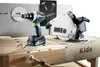 Festool Spielzeug Akku-Tauchsäge TY-TSC | 577938 Produktbild-Vorschau 6
