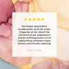 MuchoWow® - Leinwandbilder - Marmor - Farbenfroh, Wandbild, Produktbild-Vorschau 8