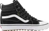 Vans Mte Sk8-hi Waterproof Insulated Sportschuhe Schwarz EU Produktbild-Vorschau 10