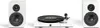 Pro-Ject Juke Box E1 Set - weiß Produktbild-Vorschau 1