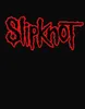 Slipknot - Hoodie zum Überziehen Logo für Herren/Damen Uni Produktbild-Vorschau 3