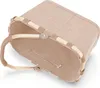 reisenthel carrybag XS frame twist coffee Produktbild-Vorschau 11