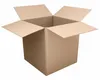 1x Faltkarton  650x650x(300)-700mm mit variabler Höhe Produktbild-Vorschau 1