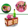 LEGO Wicked Glindas und Elphabas Schlafsaal, Fantasy-Modell Produktbild-Vorschau 6