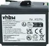 vhbw Akku Ersatz für Dreame W2210, W2210-6S1P-BWB, Produktbild-Vorschau 5