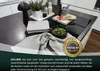 4er Set Geschirrtücher Baumwole in 50x70 cm saugstarke & Produktbild-Vorschau 6