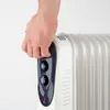 Mobilny grzejnik olejowy | 600 / 900 / 1500 W | 7 płetw | Podgląd zdjęcia produktu 17
