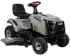 TEXAS TTS108H Aufsitzrasenmäher Set mit Anhänger 108cm Produktbild-Vorschau 2