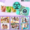 Digitale Fotokamera Für Kinder 40 Mp Spielzeug-Kamera Produktbild-Vorschau 5