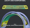 Logitech G G733 LIGHTSPEED Wireless RGB Gaming Headset Produktbild-Vorschau 8