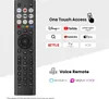 Hisense 55E77Q PRO, QLED-Fernseher, (UltraHD/4K, Triple Produktbild-Vorschau 14