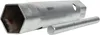 KS Tools 518.0886, Zündkerzenschlüssel, 1 Stück(e), Chrom, Produktbild-Vorschau 4