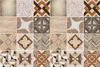 Fliesenaufkleber 15x15 cm – 24 Stück – Selbstklebend – Produktbild-Vorschau 1