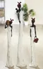 Gilde Figur, Afrikanische Frau, "Tortuga", Kunstharz, Voir les images du produit 6