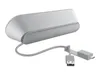 DELL SP3022-DEMEA DELL SP3022 Freisprecheinrichtung grau Productafbeelding-voorbeeld 3