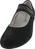 Waldläufer Schnürhalbschuhe in schwarz, Gr. 4 Produktbild-Vorschau 18