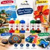 Farbello Acrylfarben Set 6x500 ml – hochpigmentierte Produktbild-Vorschau 12