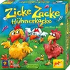 Noris Zoch Zicke Zacke Hühnerkacke für 2-4 Spieler; Produktbild-Vorschau 15