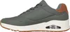 SKECHERS USA Allemagne Lacets de loisirs pour hommes Voir les images du produit 4