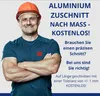 GAL- INDUSTRIAL | Aluprofil für photovoltaik – 4 m – Typ S Produktbild-Vorschau 6