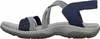 Skechers Komfort Sandalen REGGAE SLIM-TAKES TWO Damen Produktbild-Vorschau 86