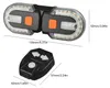 Fahrradblinker USB Wiederaufladbar IPX4 Wasserdicht LED Produktbild-Vorschau 9