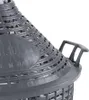 Ballonflasche Strend Pro Cada Inco, 10 Liter Glas, für Wein Produktbild-Vorschau 2