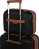 Farmhood Beauty Case Eco Edition 02 Beautycase Black Produktbild-Vorschau 5
