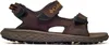 COLUMBIA KONOS HIKER 3 STRAP Brown Produktbild-Vorschau 12
